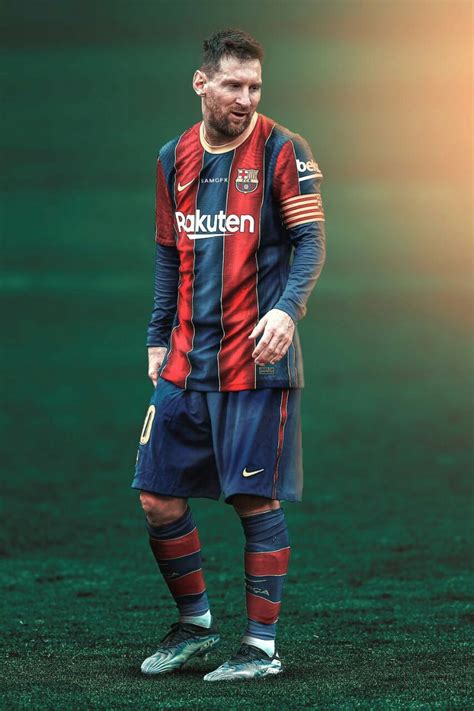 ⚽Lionel Messi 